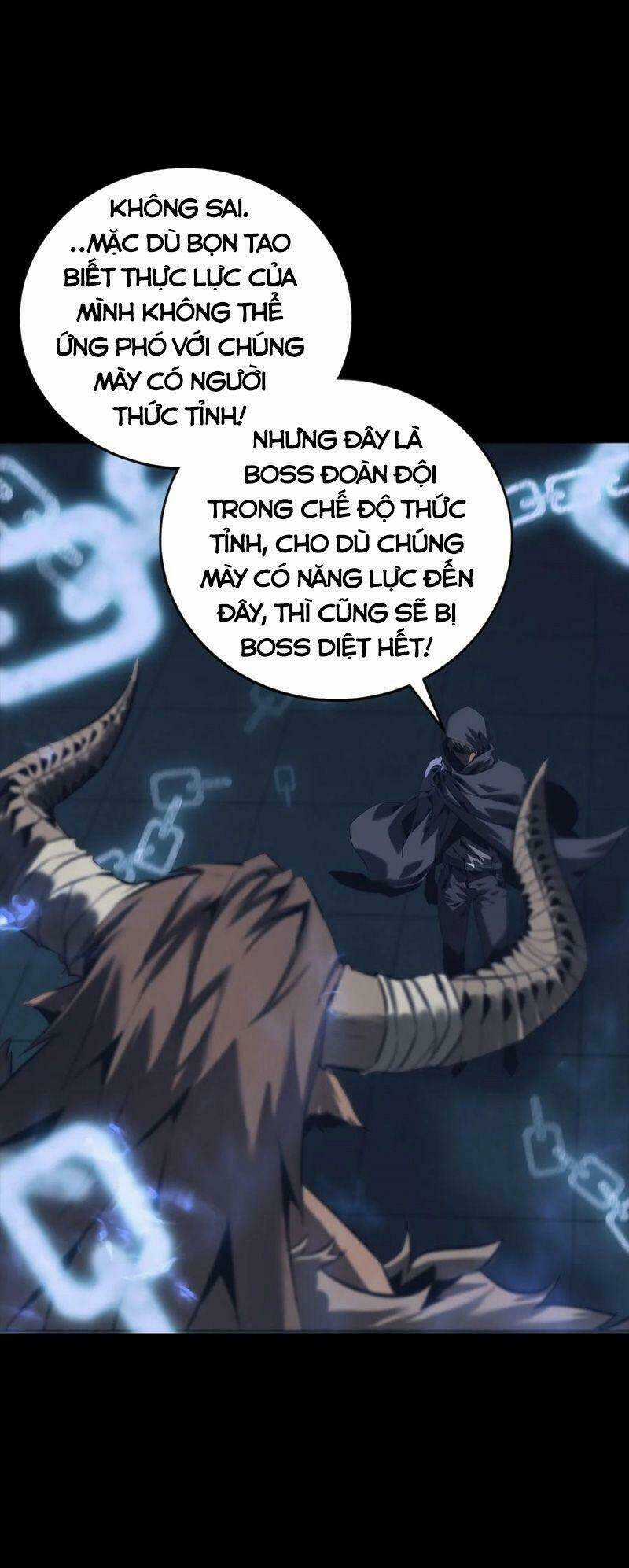 Một Mình Dạo Quanh Hầm Ngục Chapter 63 trang 40