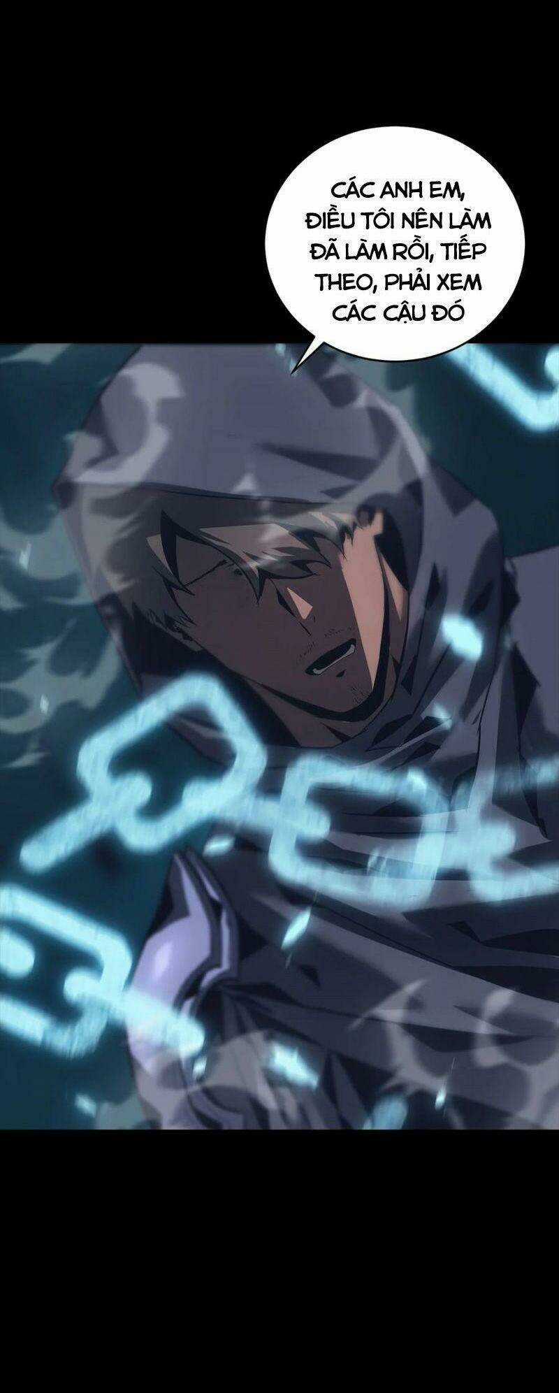 Một Mình Dạo Quanh Hầm Ngục Chapter 63 trang 41