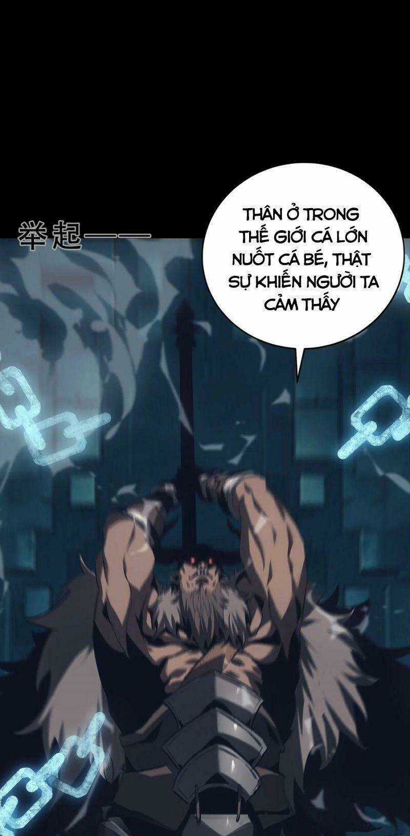 Một Mình Dạo Quanh Hầm Ngục Chapter 63 trang 42