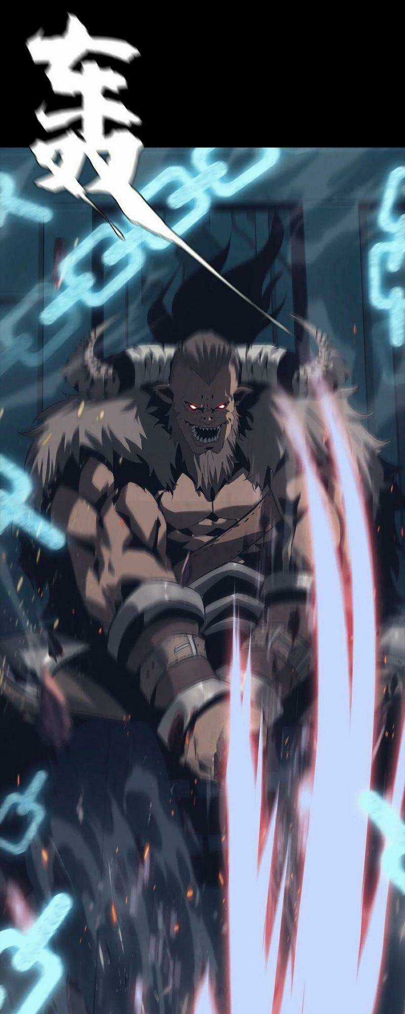 Một Mình Dạo Quanh Hầm Ngục Chapter 63 trang 44