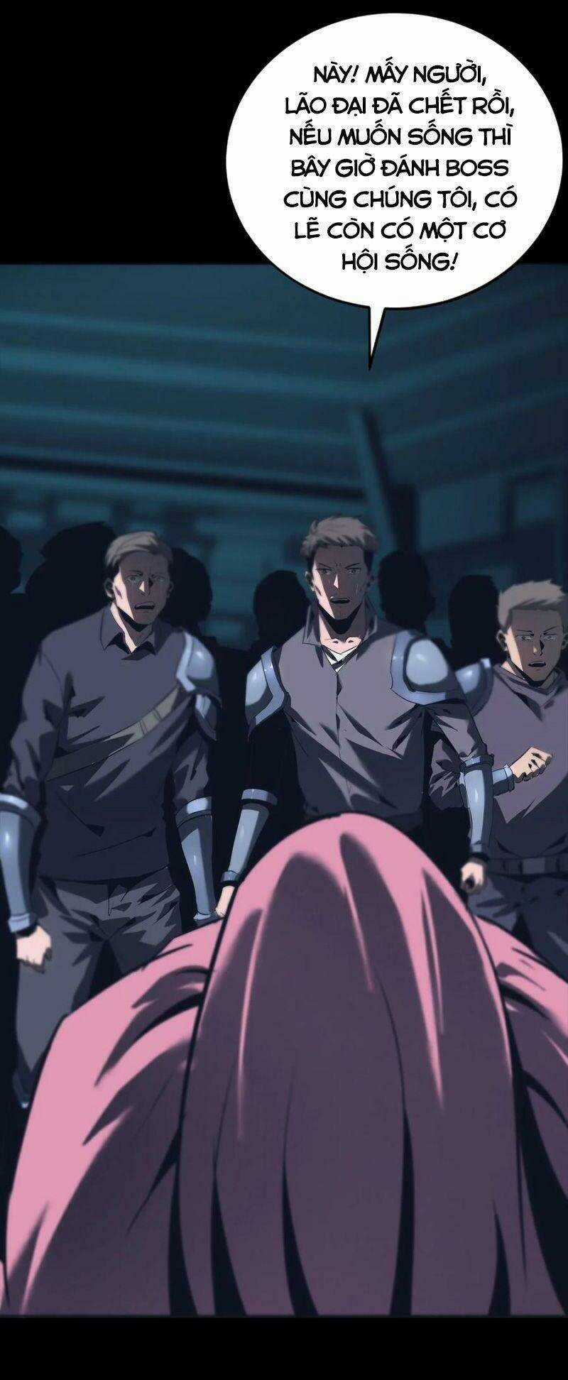 Một Mình Dạo Quanh Hầm Ngục Chapter 63 trang 48