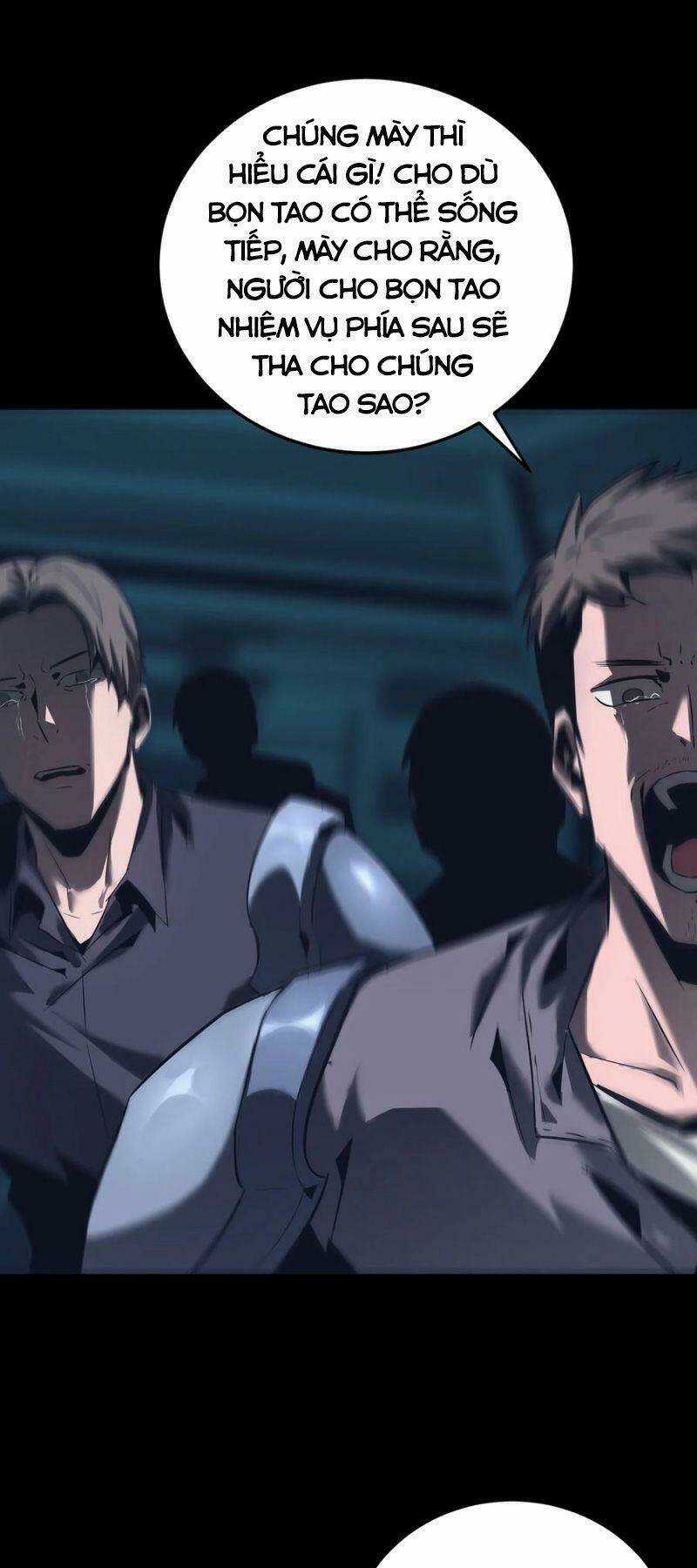 Một Mình Dạo Quanh Hầm Ngục Chapter 63 trang 49