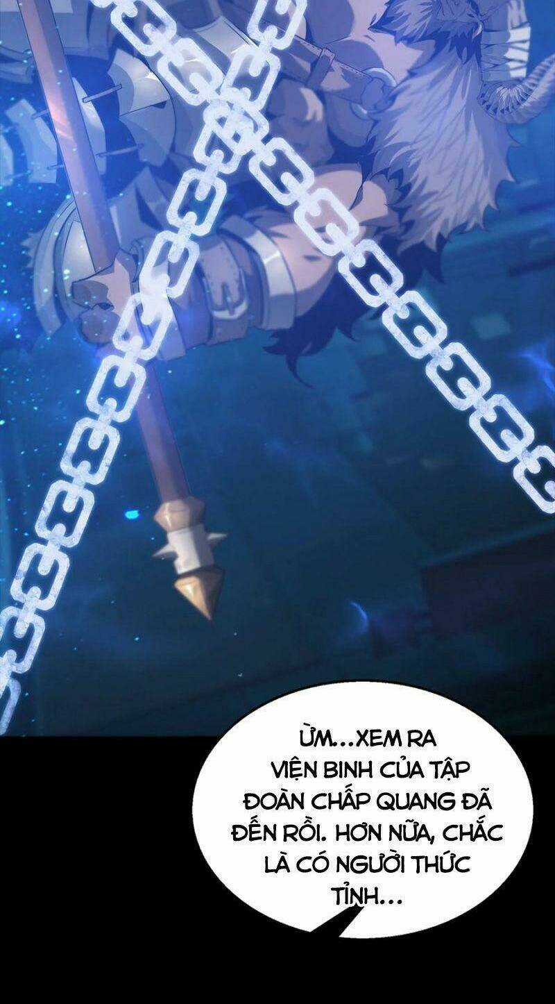 Một Mình Dạo Quanh Hầm Ngục Chapter 63 trang 5