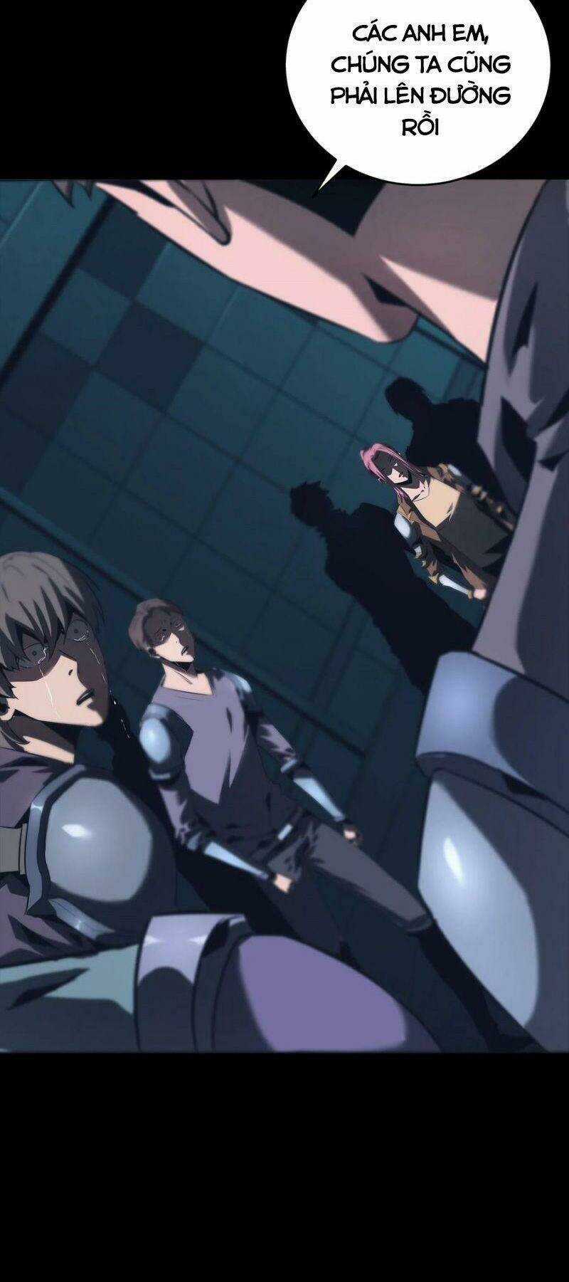 Một Mình Dạo Quanh Hầm Ngục Chapter 63 trang 50