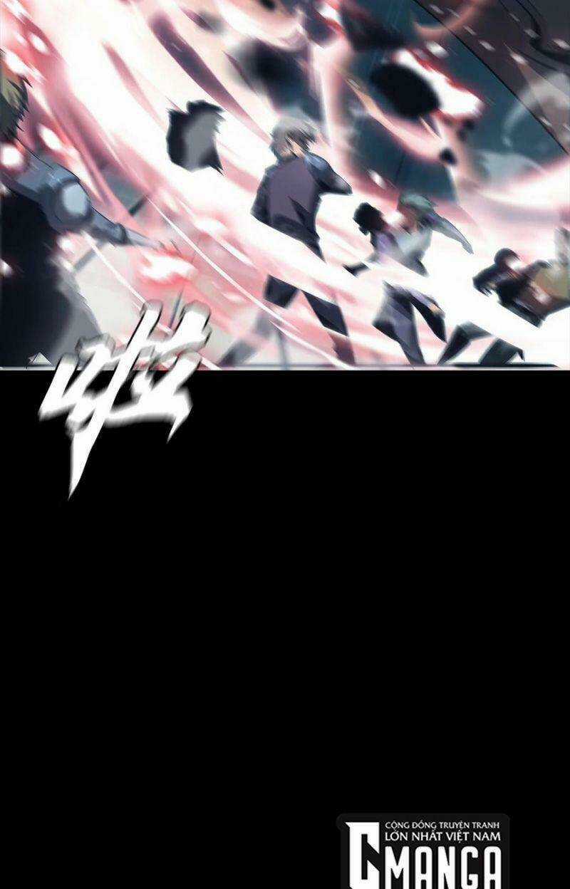 Một Mình Dạo Quanh Hầm Ngục Chapter 63 trang 52