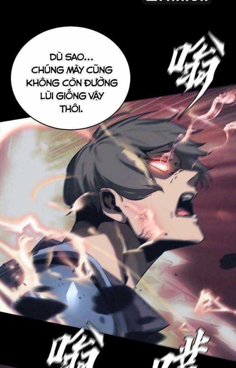 Một Mình Dạo Quanh Hầm Ngục Chapter 63 trang 53