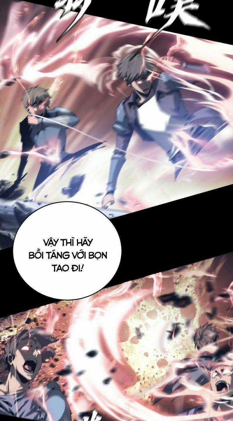 Một Mình Dạo Quanh Hầm Ngục Chapter 63 trang 54