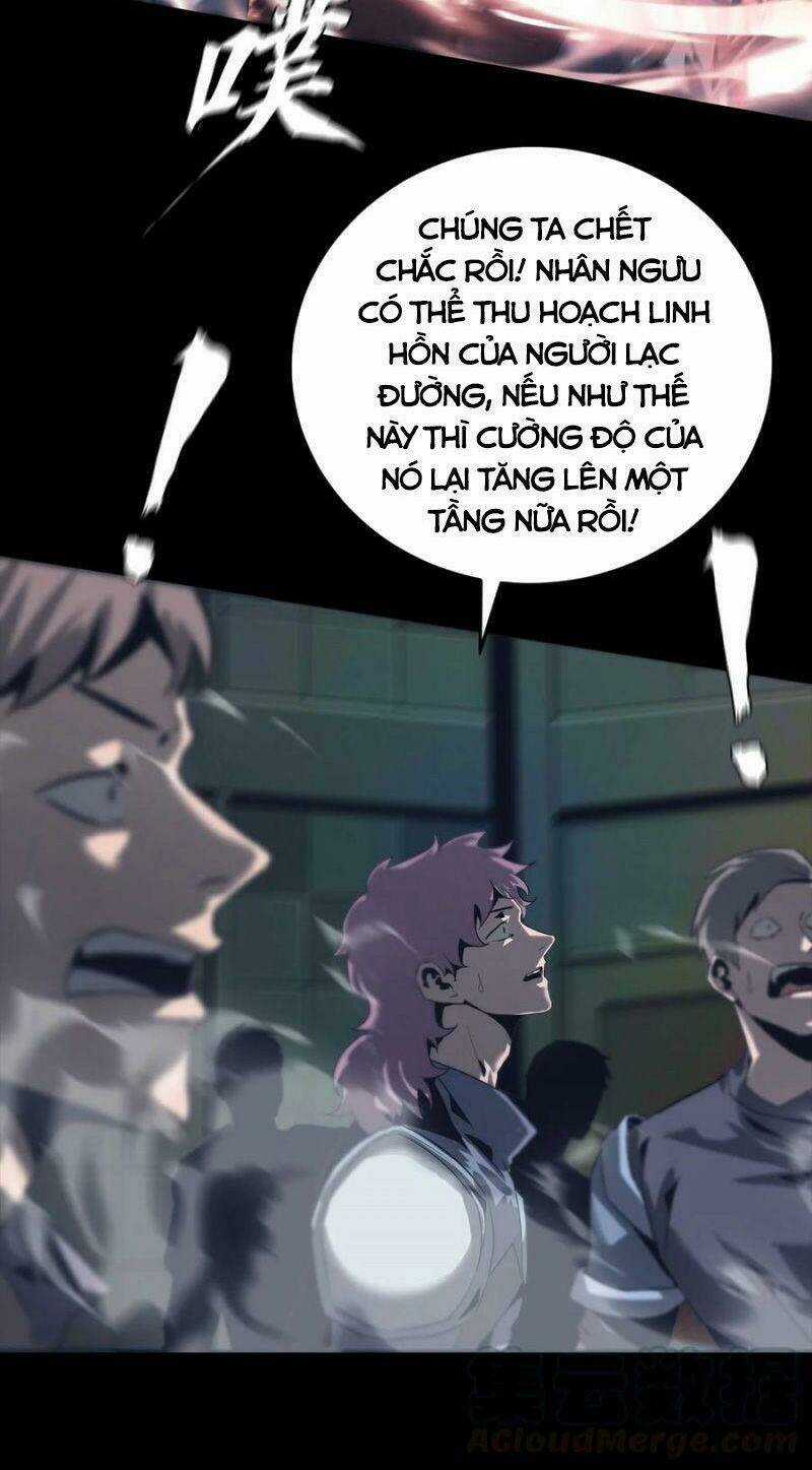 Một Mình Dạo Quanh Hầm Ngục Chapter 63 trang 55