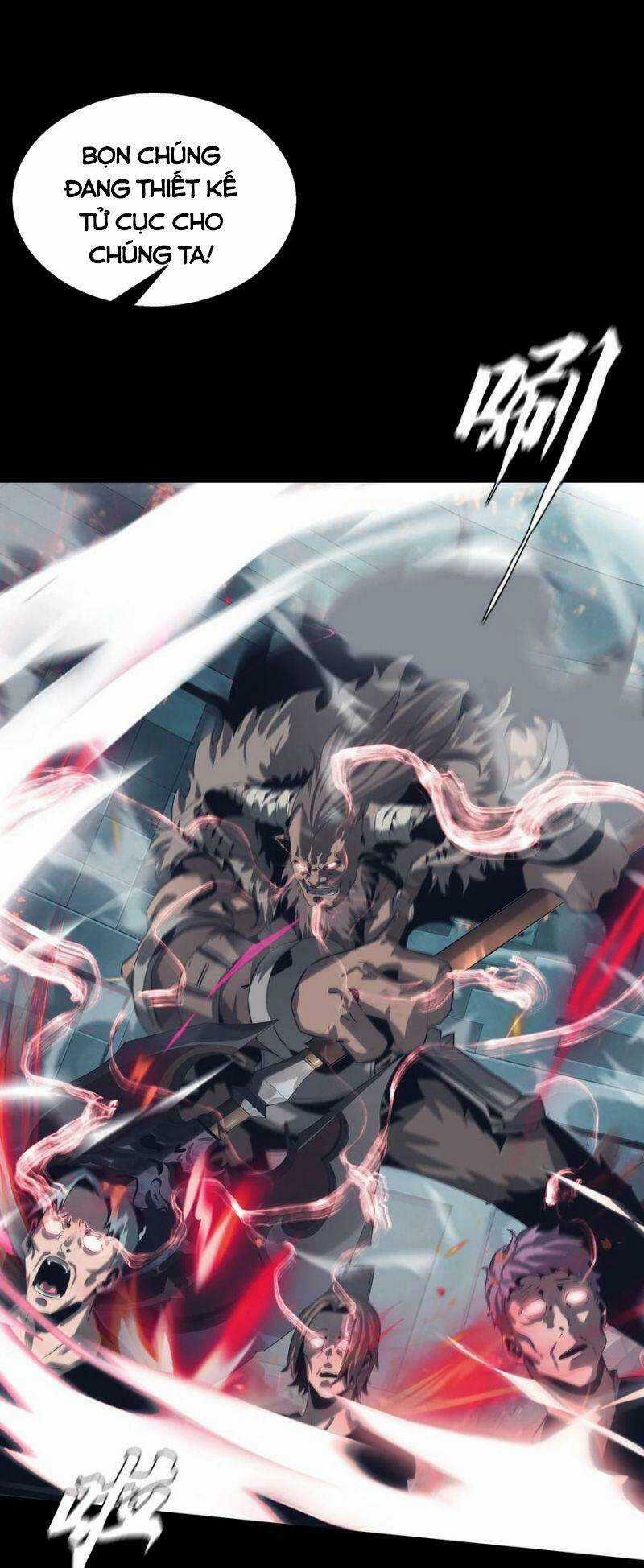 Một Mình Dạo Quanh Hầm Ngục Chapter 63 trang 56