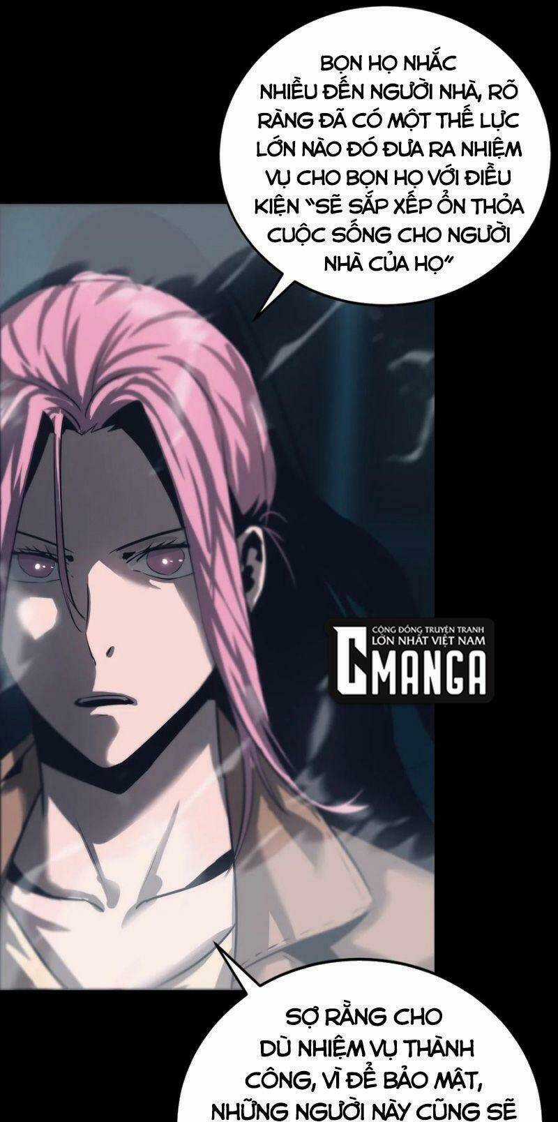 Một Mình Dạo Quanh Hầm Ngục Chapter 63 trang 58