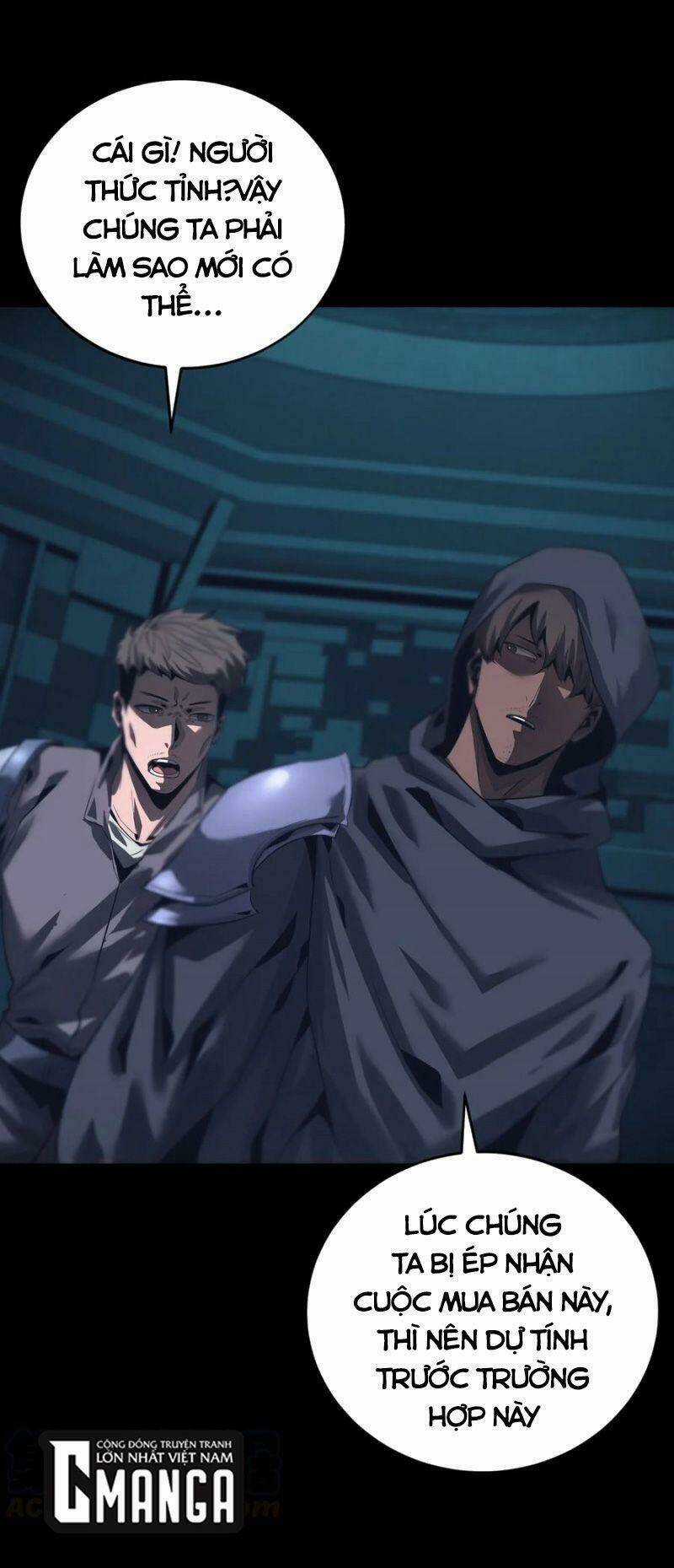 Một Mình Dạo Quanh Hầm Ngục Chapter 63 trang 6