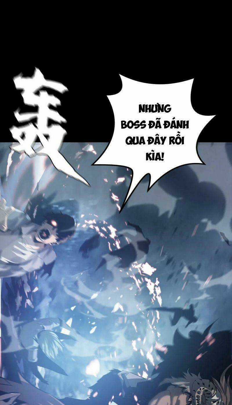 Một Mình Dạo Quanh Hầm Ngục Chapter 63 trang 60