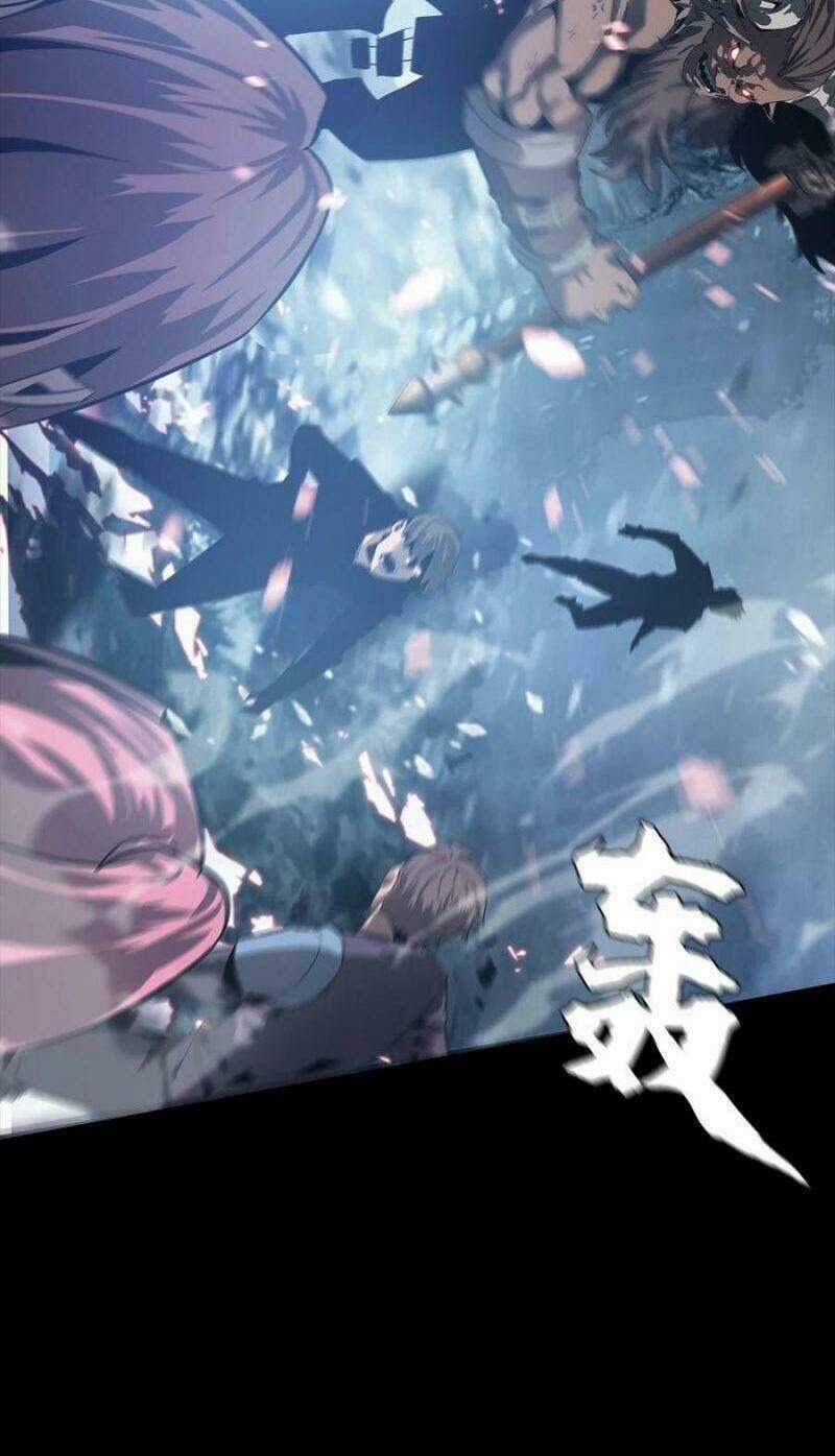 Một Mình Dạo Quanh Hầm Ngục Chapter 63 trang 61