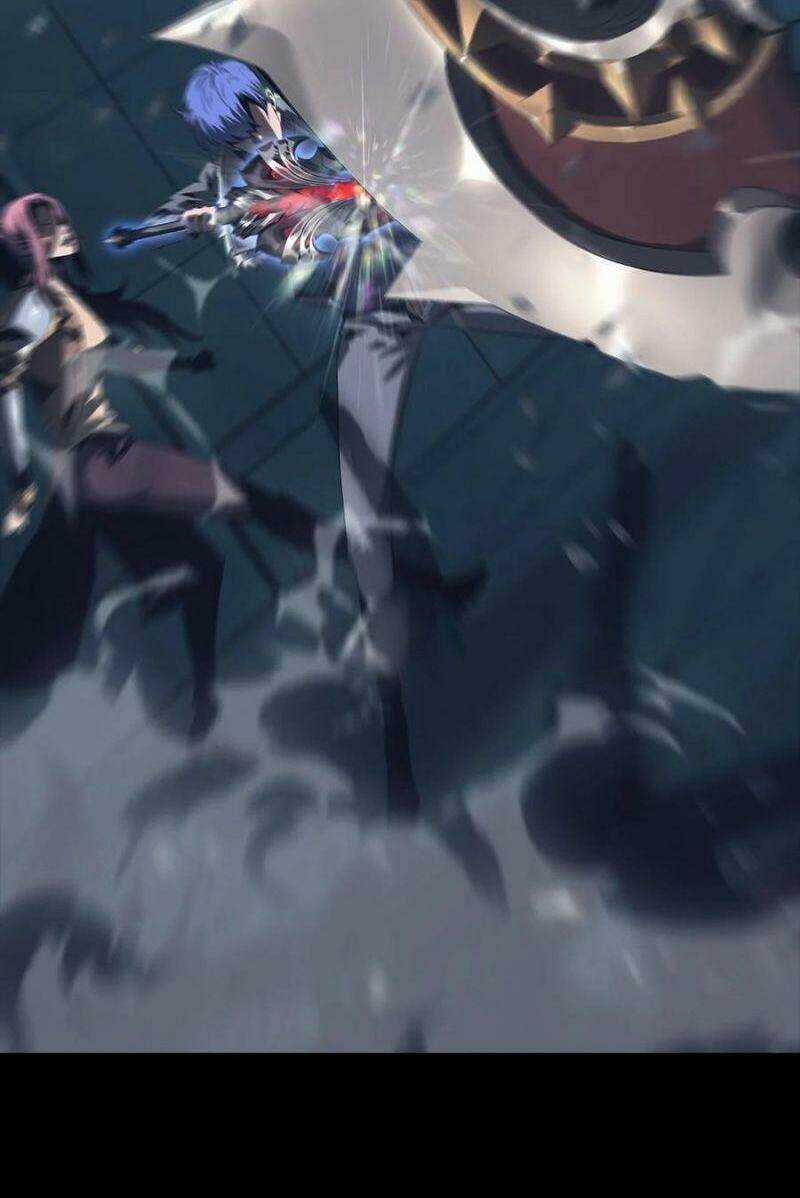 Một Mình Dạo Quanh Hầm Ngục Chapter 63 trang 64