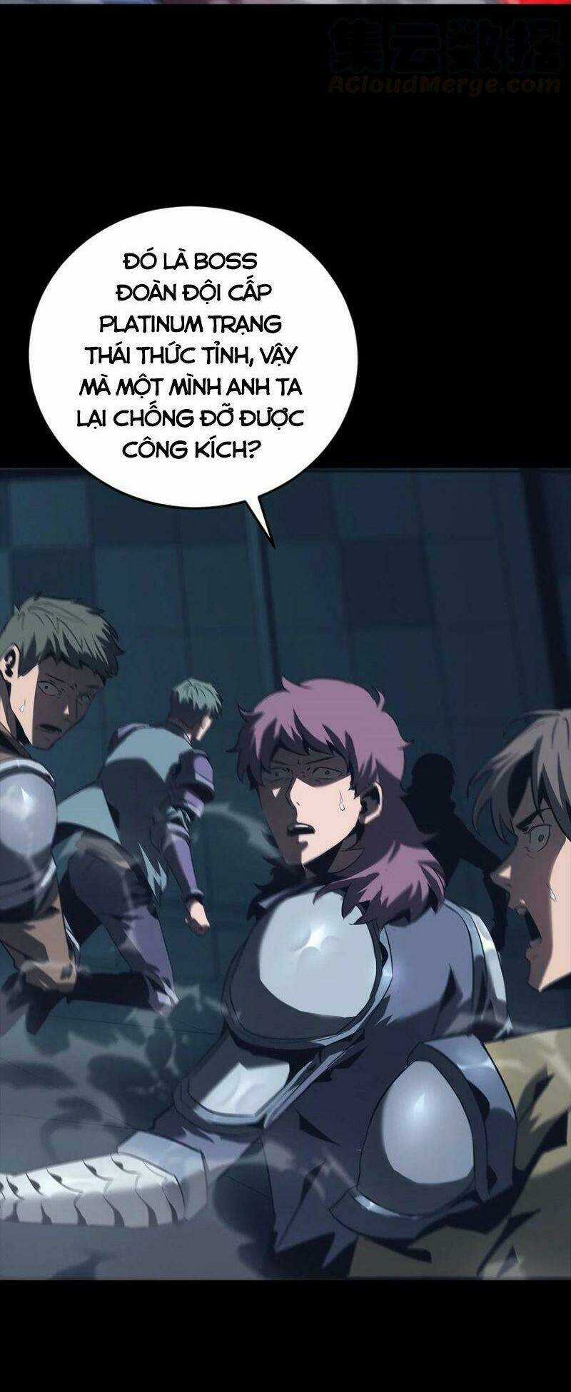 Một Mình Dạo Quanh Hầm Ngục Chapter 63 trang 66