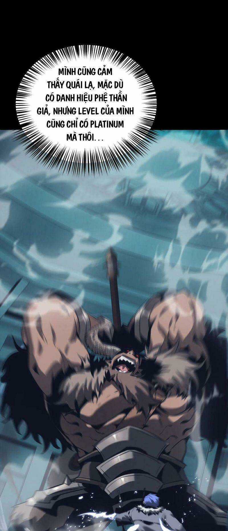 Một Mình Dạo Quanh Hầm Ngục Chapter 63 trang 67