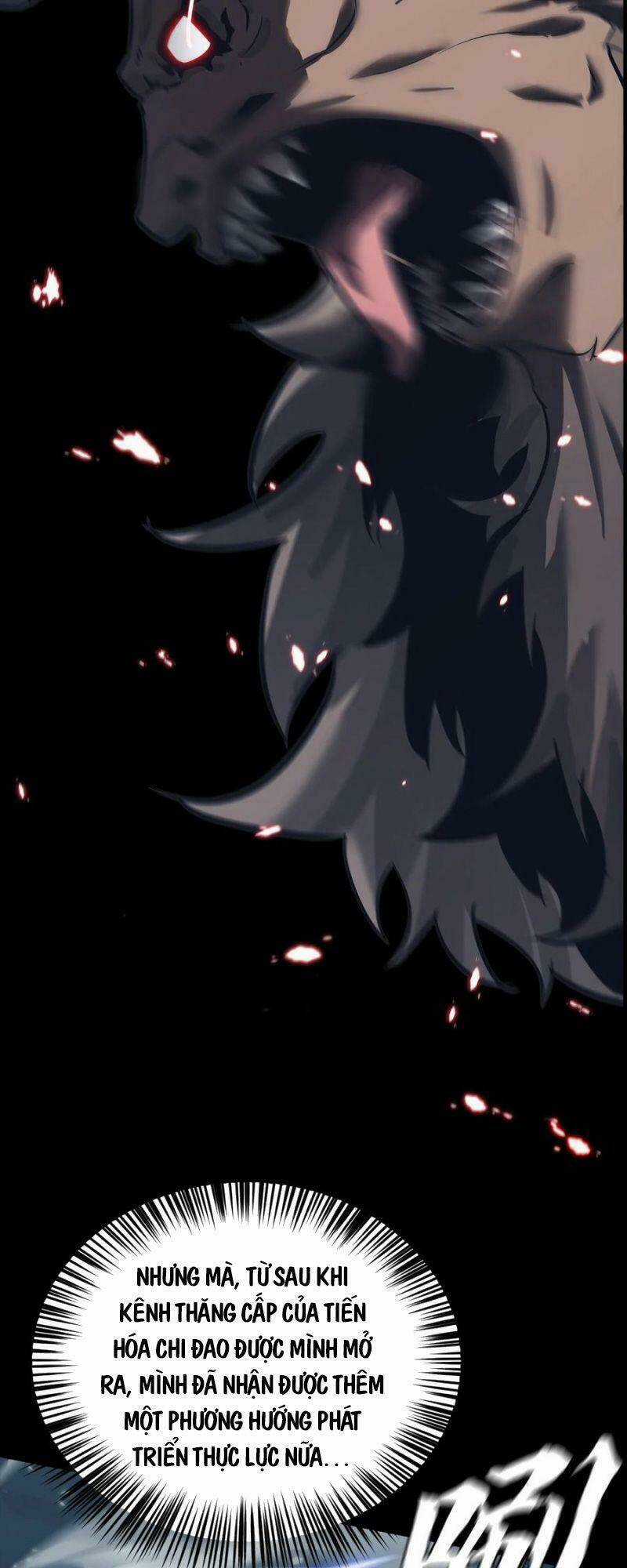 Một Mình Dạo Quanh Hầm Ngục Chapter 63 trang 69