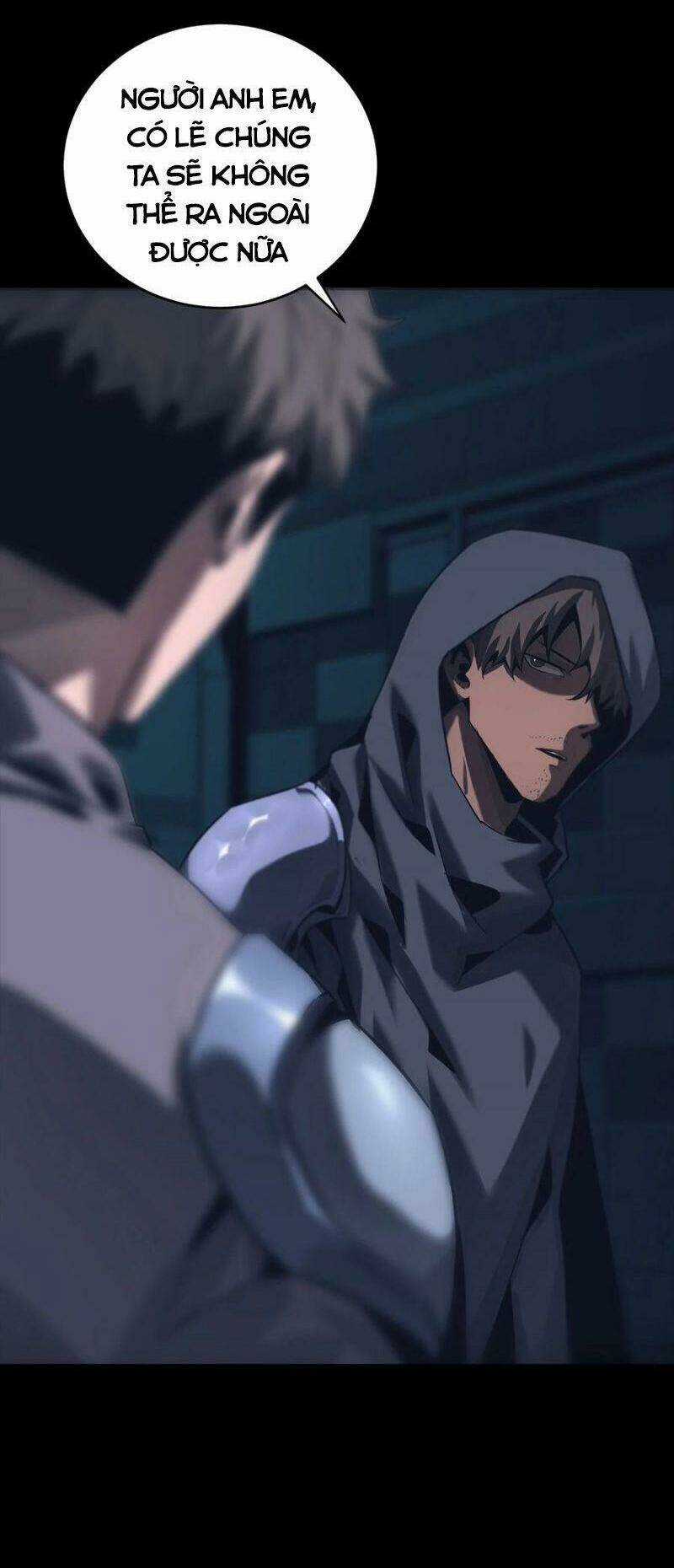 Một Mình Dạo Quanh Hầm Ngục Chapter 63 trang 7