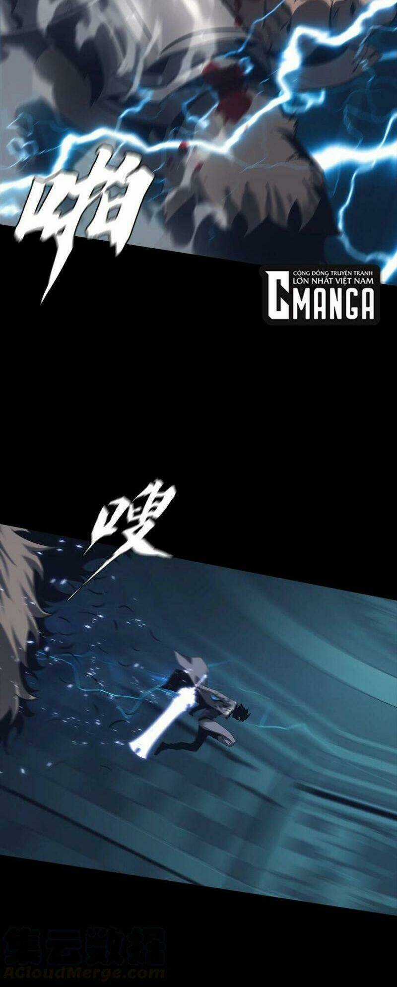 Một Mình Dạo Quanh Hầm Ngục Chapter 63 trang 78