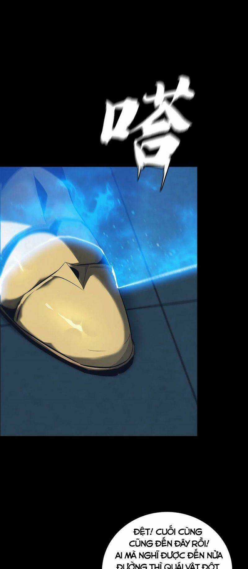 Một Mình Dạo Quanh Hầm Ngục Chapter 63 trang 8