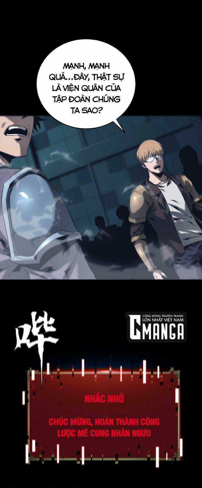 Một Mình Dạo Quanh Hầm Ngục Chapter 63 trang 81