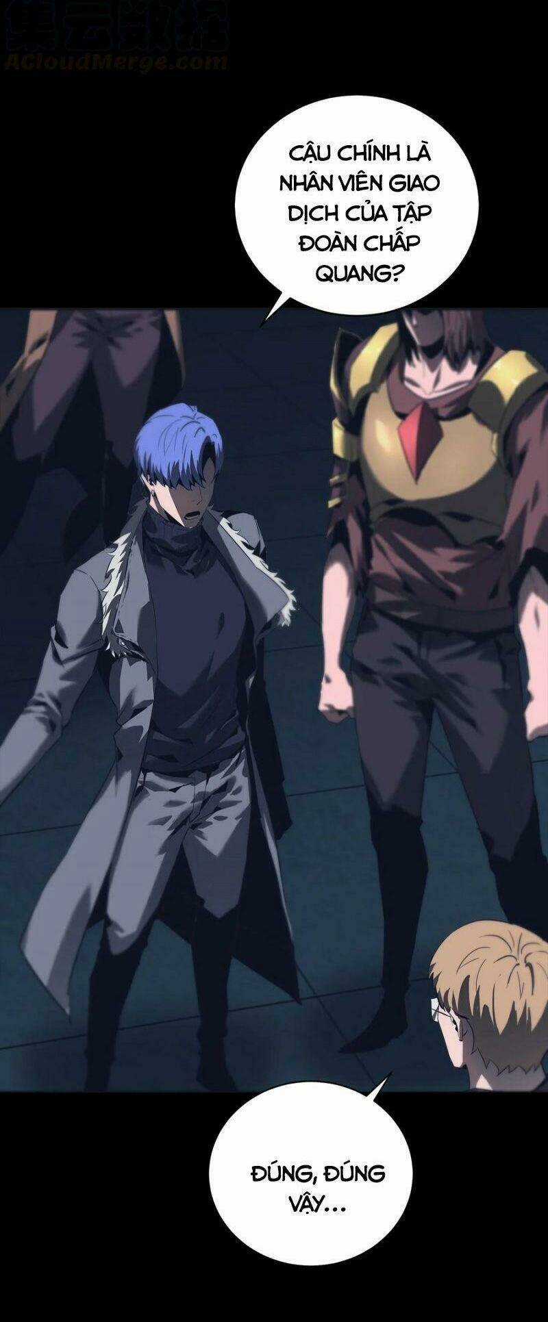 Một Mình Dạo Quanh Hầm Ngục Chapter 63 trang 82