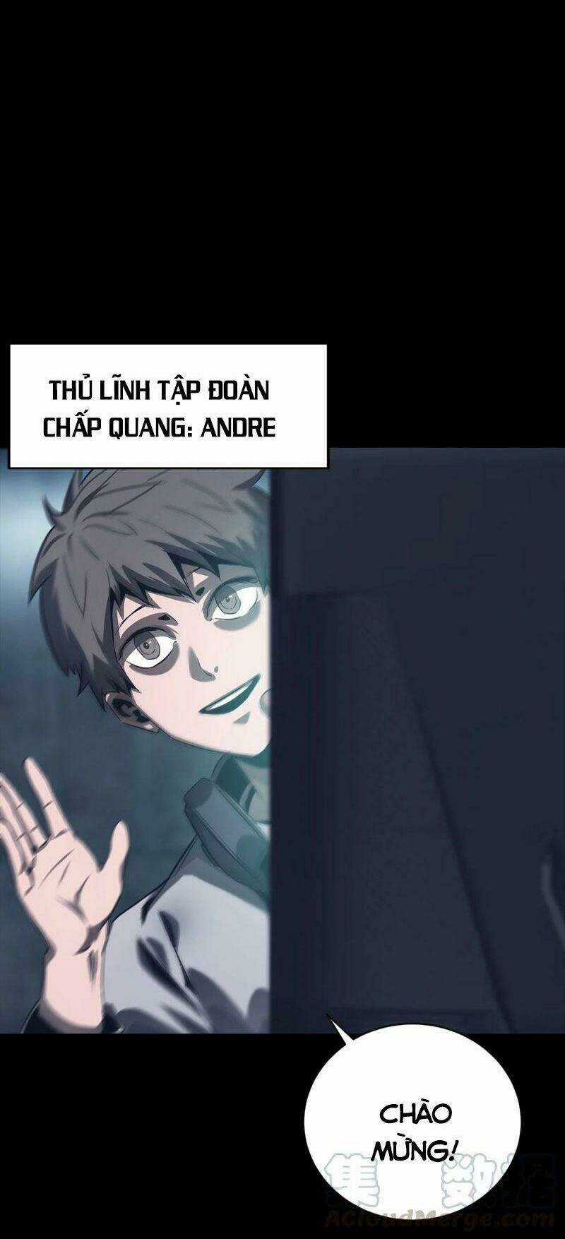 Một Mình Dạo Quanh Hầm Ngục Chapter 64 trang 10