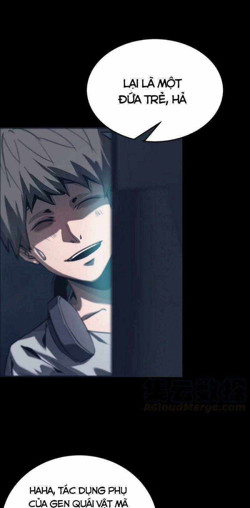 Một Mình Dạo Quanh Hầm Ngục Chapter 64 trang 13