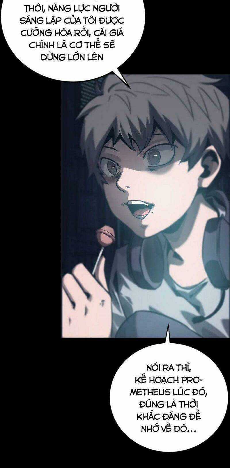 Một Mình Dạo Quanh Hầm Ngục Chapter 64 trang 14