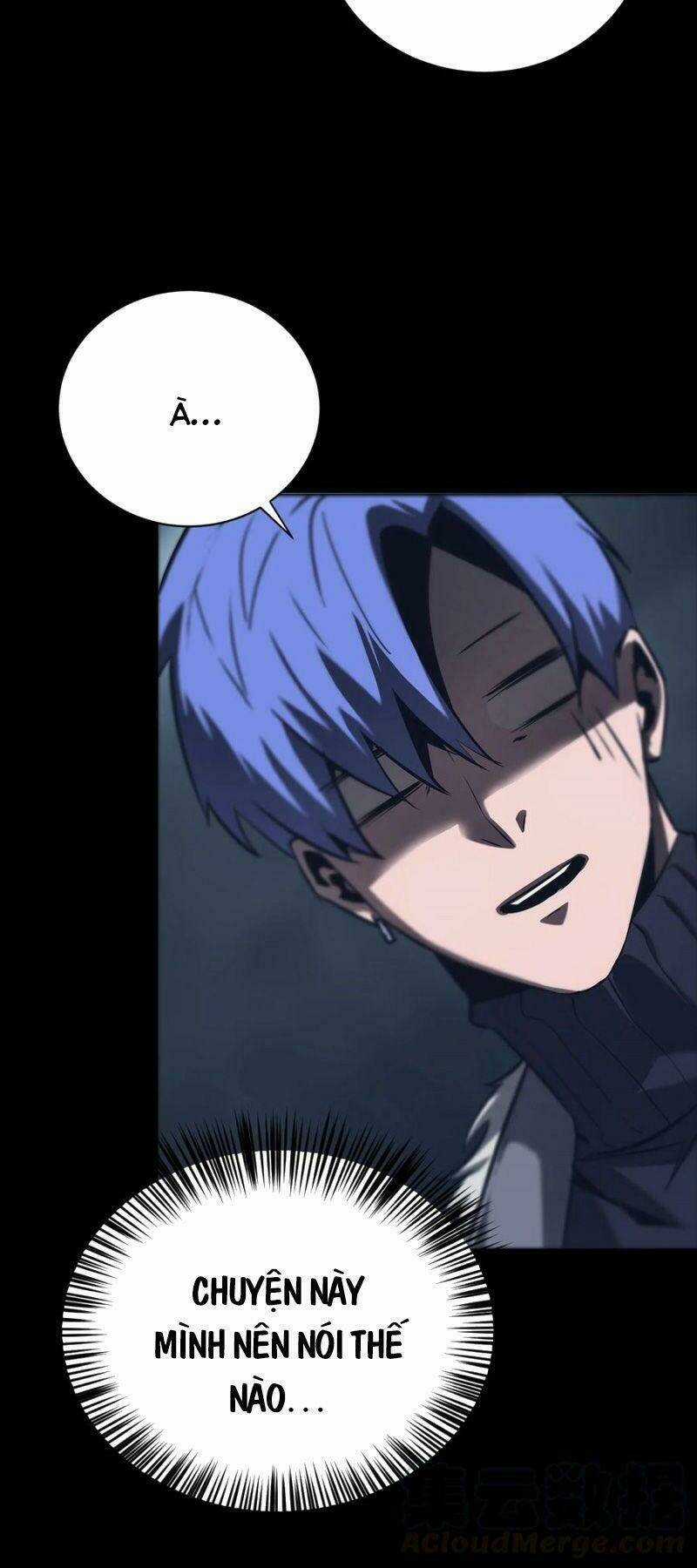 Một Mình Dạo Quanh Hầm Ngục Chapter 64 trang 16