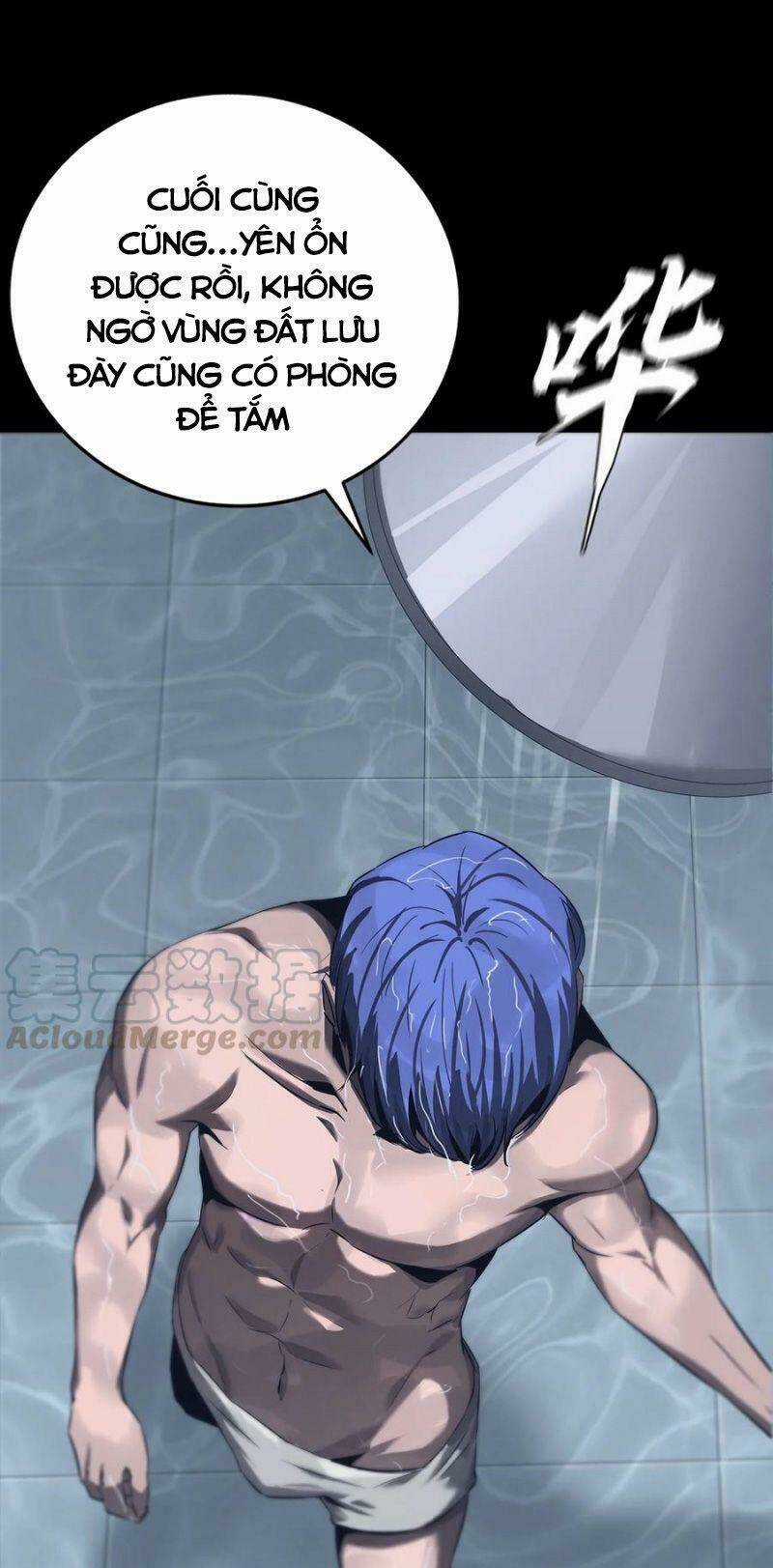 Một Mình Dạo Quanh Hầm Ngục Chapter 64 trang 19