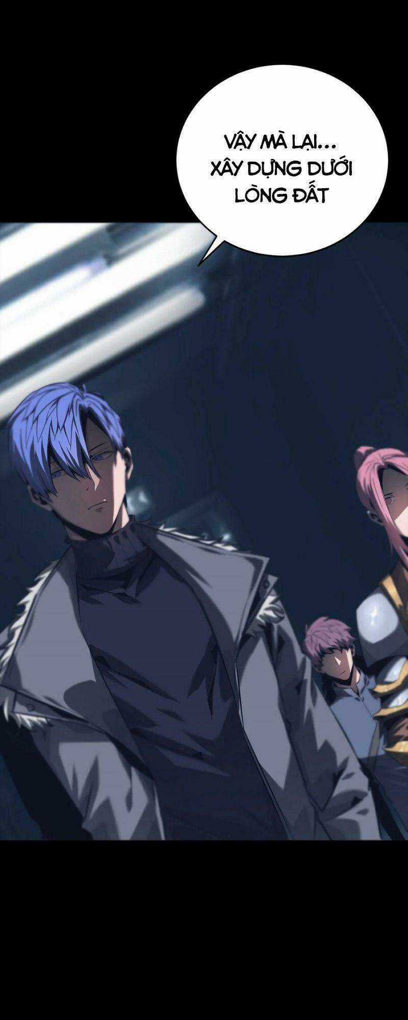 Một Mình Dạo Quanh Hầm Ngục Chapter 64 trang 2