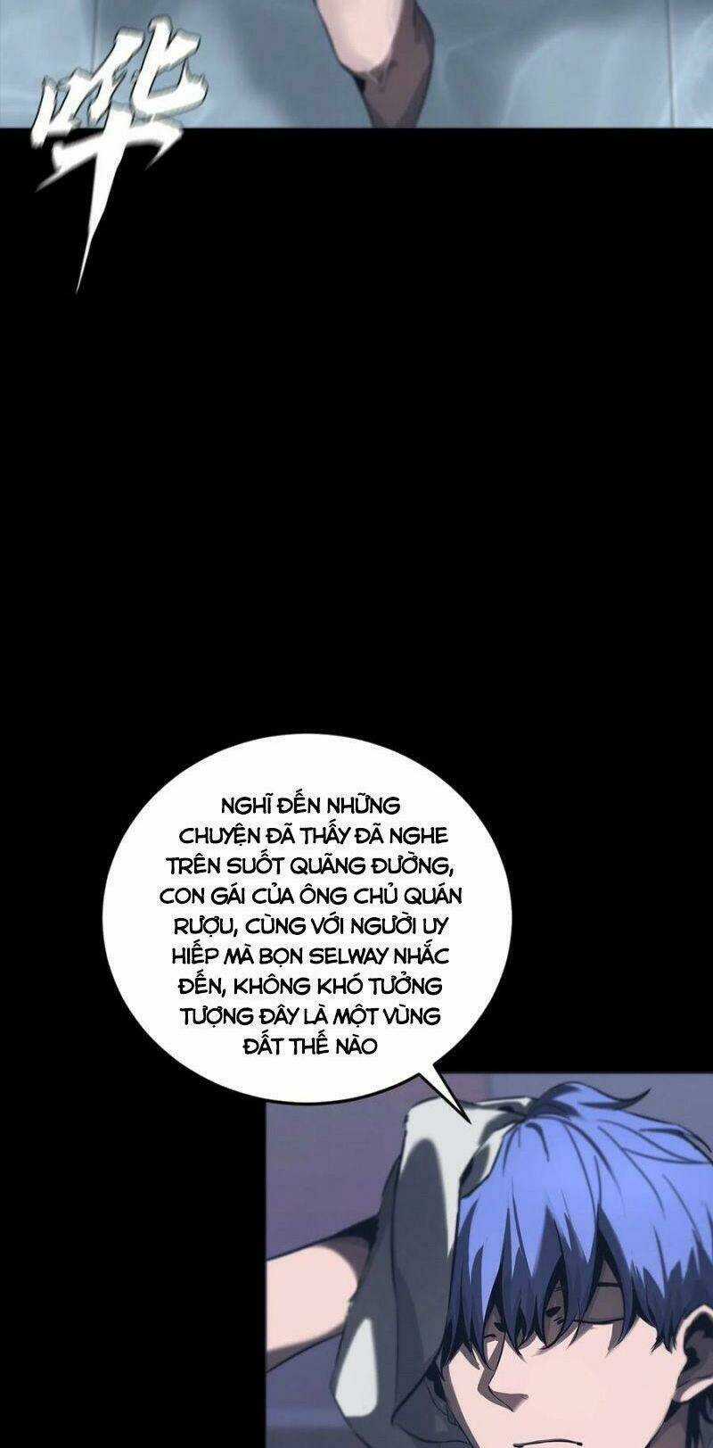 Một Mình Dạo Quanh Hầm Ngục Chapter 64 trang 20