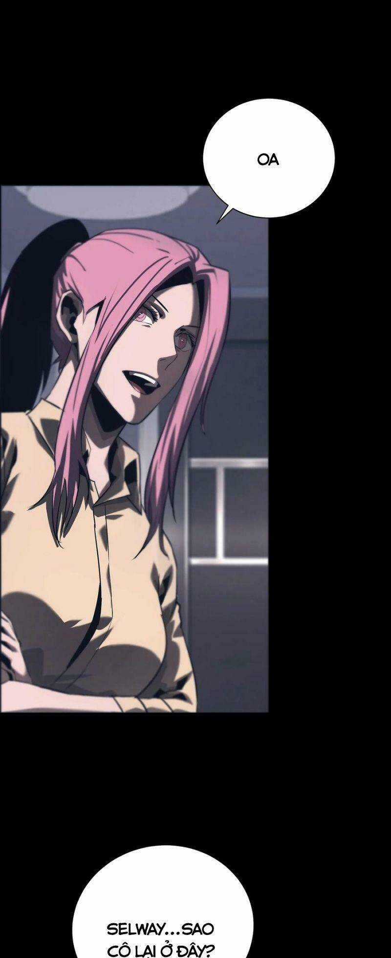 Một Mình Dạo Quanh Hầm Ngục Chapter 64 trang 23