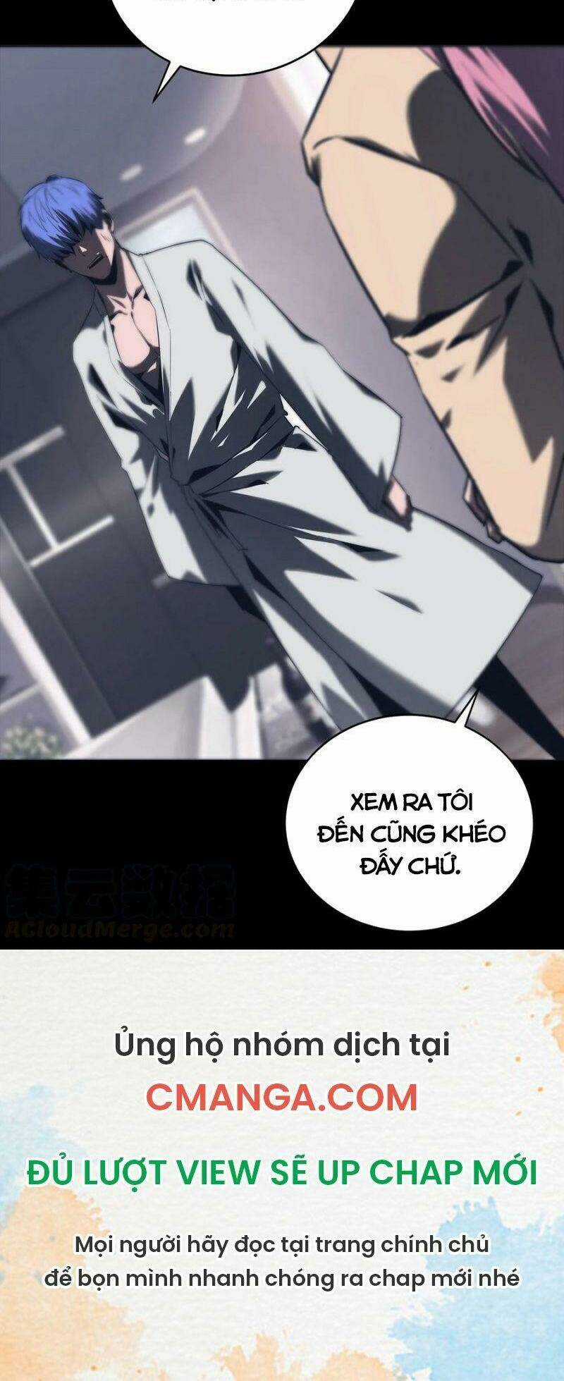 Một Mình Dạo Quanh Hầm Ngục Chapter 64 trang 24