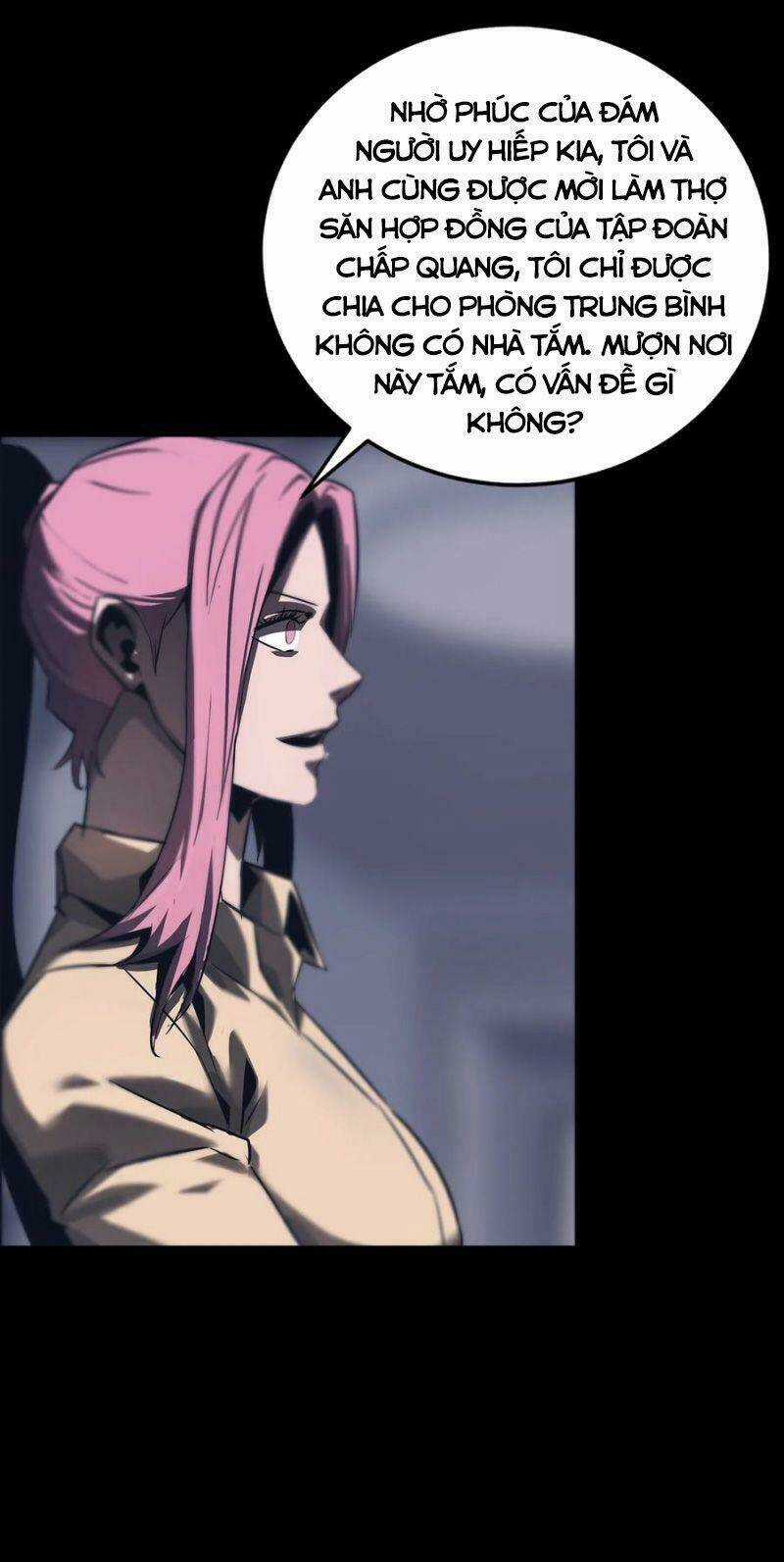 Một Mình Dạo Quanh Hầm Ngục Chapter 64 trang 25