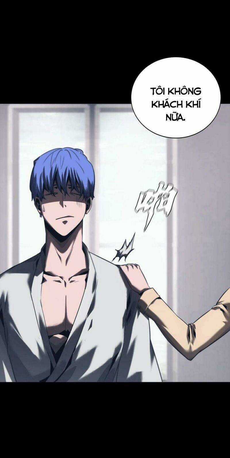 Một Mình Dạo Quanh Hầm Ngục Chapter 64 trang 26