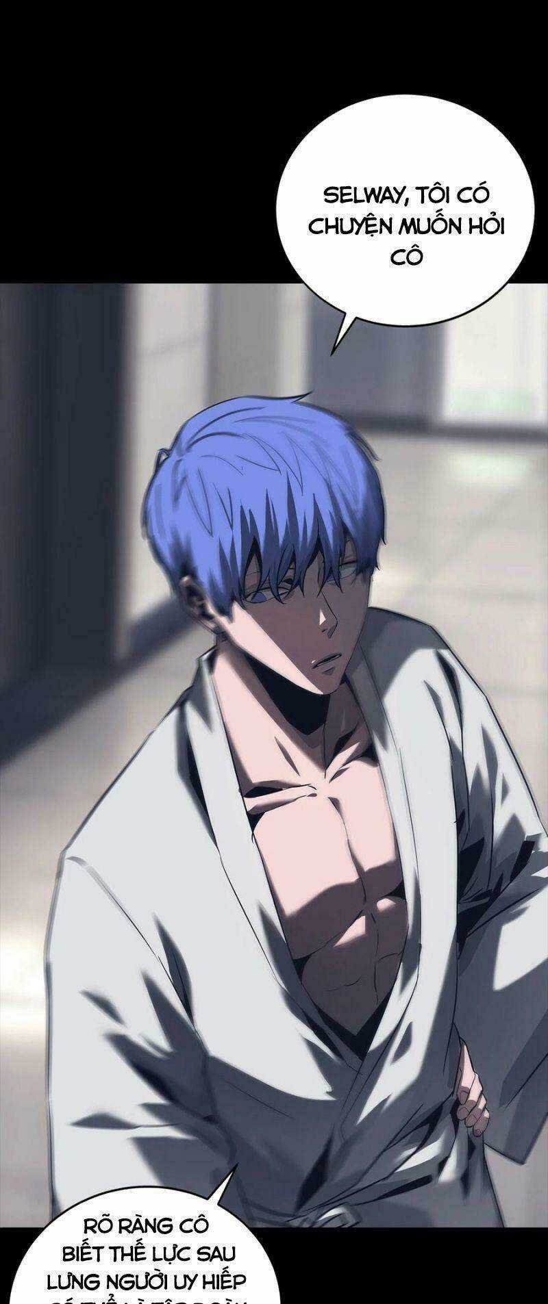 Một Mình Dạo Quanh Hầm Ngục Chapter 64 trang 29