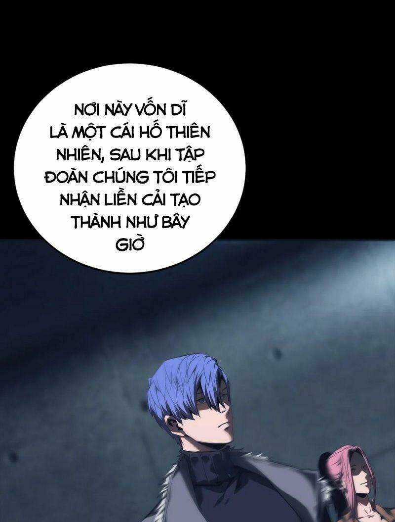 Một Mình Dạo Quanh Hầm Ngục Chapter 64 trang 3