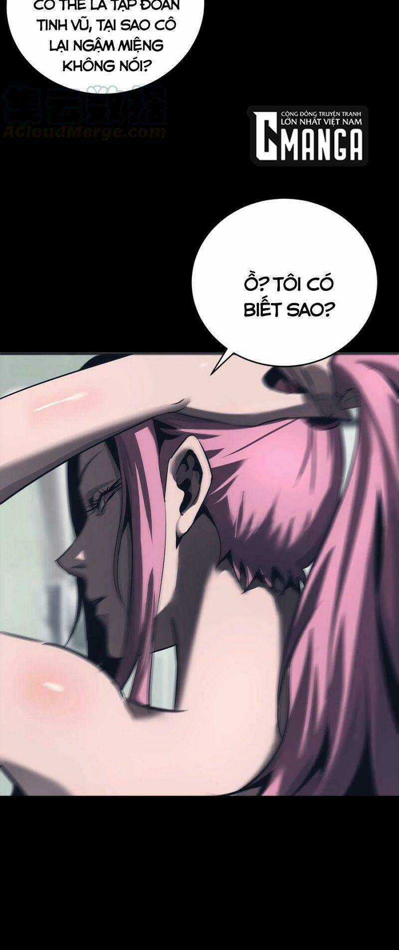 Một Mình Dạo Quanh Hầm Ngục Chapter 64 trang 30