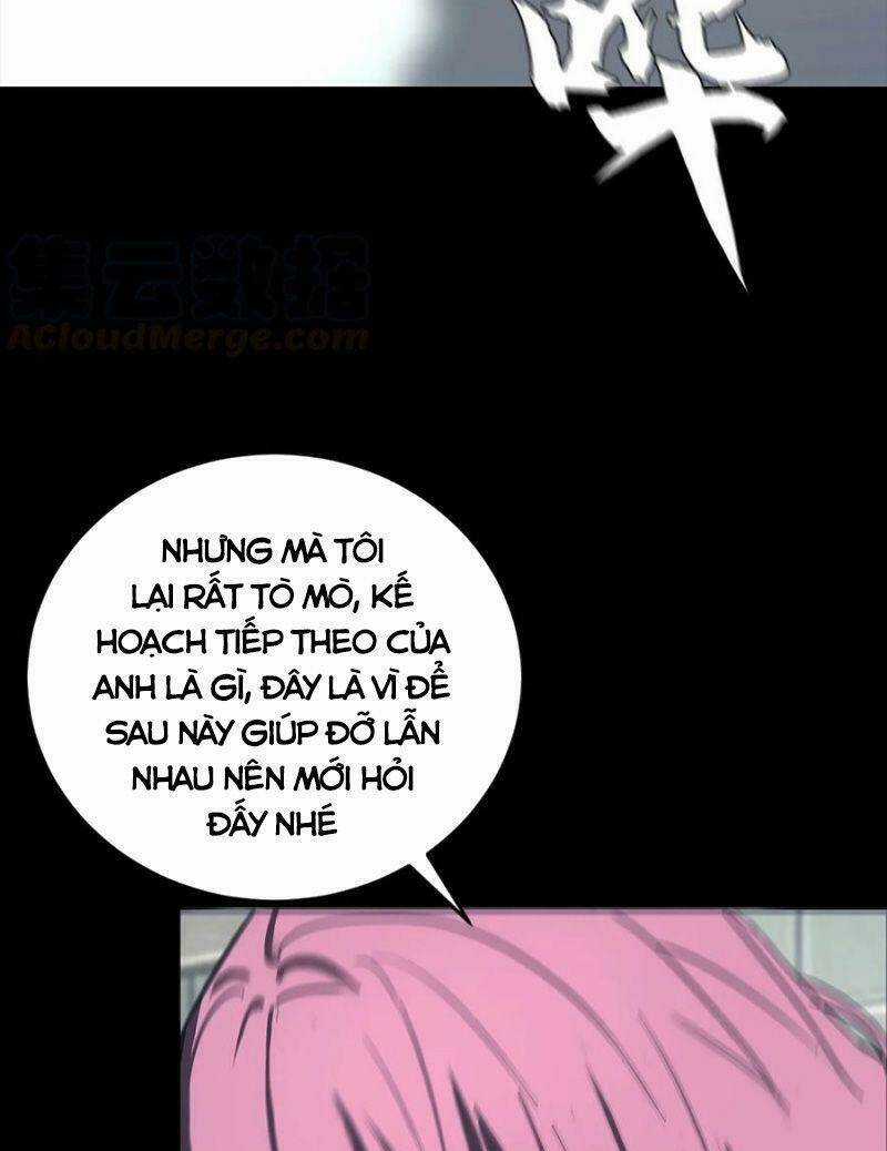 Một Mình Dạo Quanh Hầm Ngục Chapter 64 trang 32