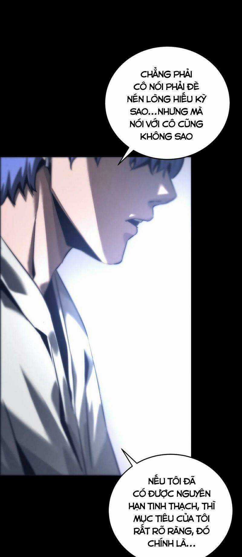 Một Mình Dạo Quanh Hầm Ngục Chapter 64 trang 34