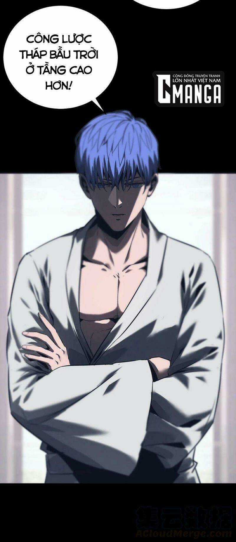 Một Mình Dạo Quanh Hầm Ngục Chapter 64 trang 35