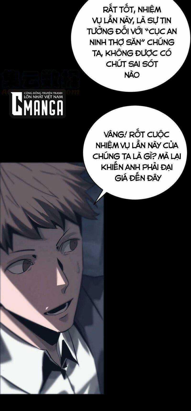 Một Mình Dạo Quanh Hầm Ngục Chapter 64 trang 40