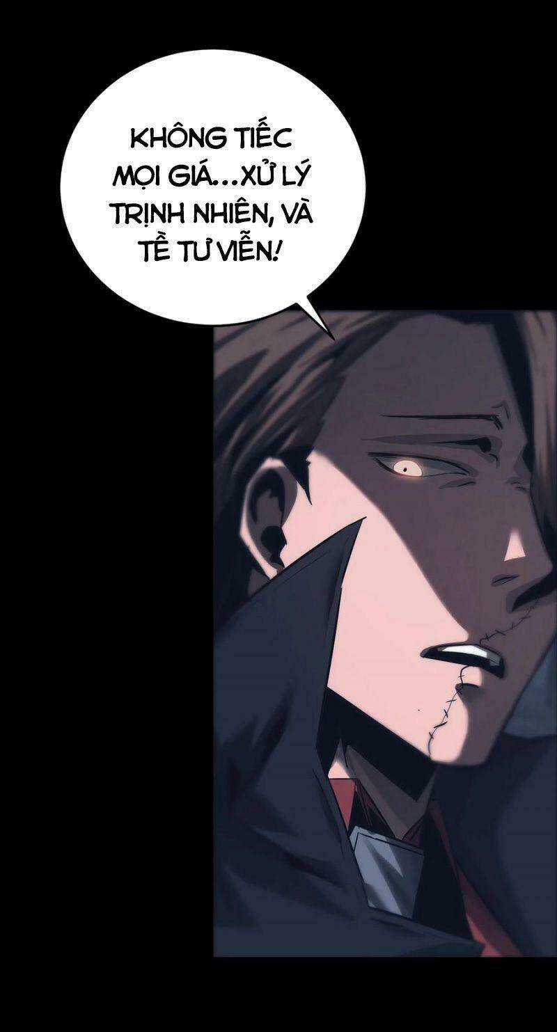 Một Mình Dạo Quanh Hầm Ngục Chapter 64 trang 41