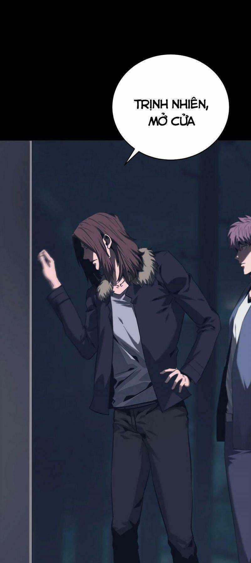 Một Mình Dạo Quanh Hầm Ngục Chapter 64 trang 43