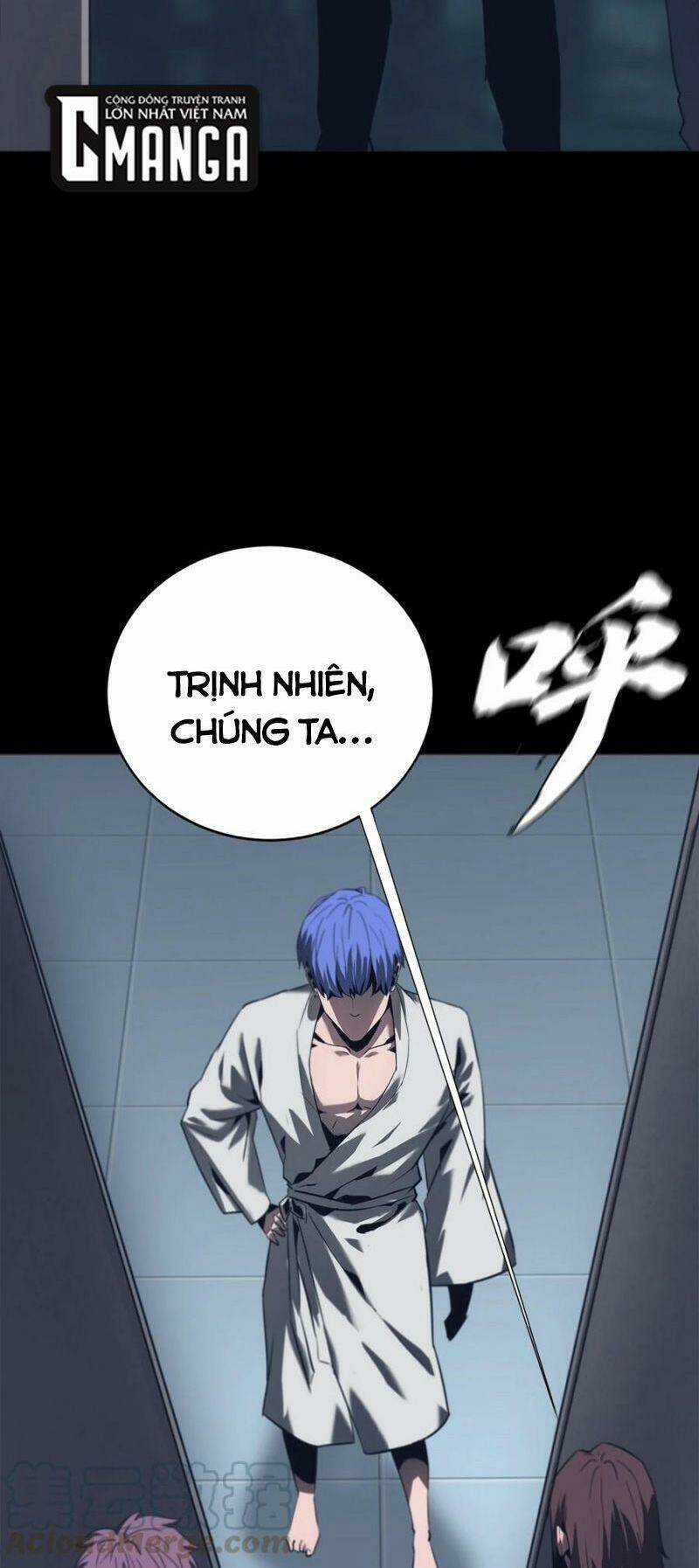 Một Mình Dạo Quanh Hầm Ngục Chapter 64 trang 44