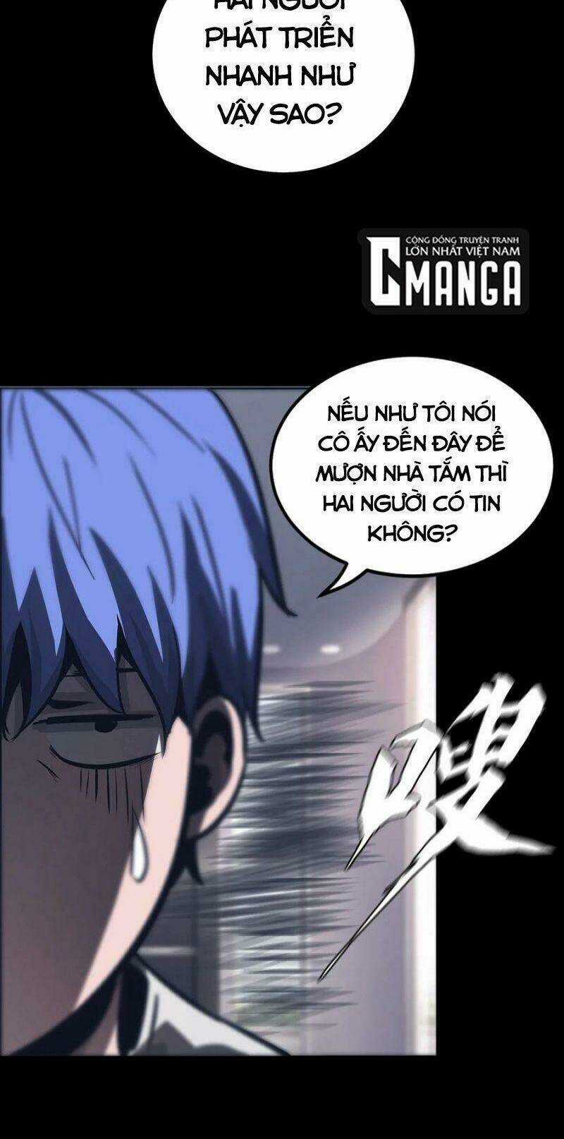 Một Mình Dạo Quanh Hầm Ngục Chapter 64 trang 48