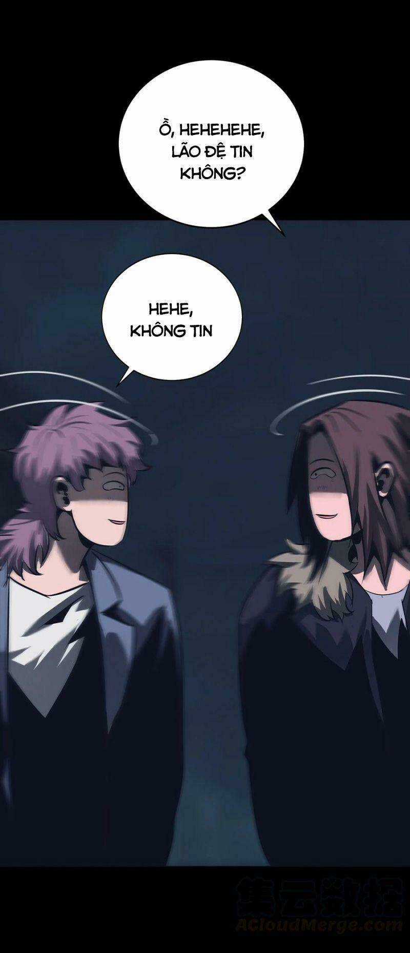 Một Mình Dạo Quanh Hầm Ngục Chapter 64 trang 49