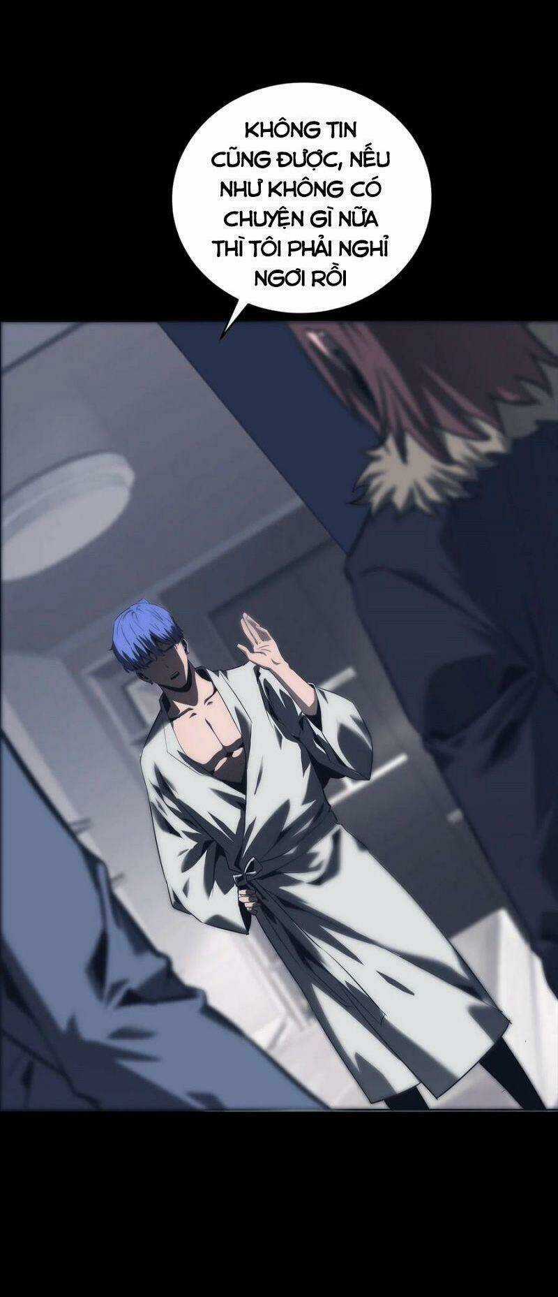 Một Mình Dạo Quanh Hầm Ngục Chapter 64 trang 50